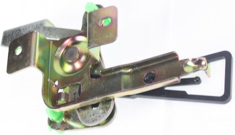Tailgate Latch for Ford for Explorer Sport Trac for F150 Heritage for F450 Superduty, for Lincoln for Mark LT Left or Right Side Steel - Image 2