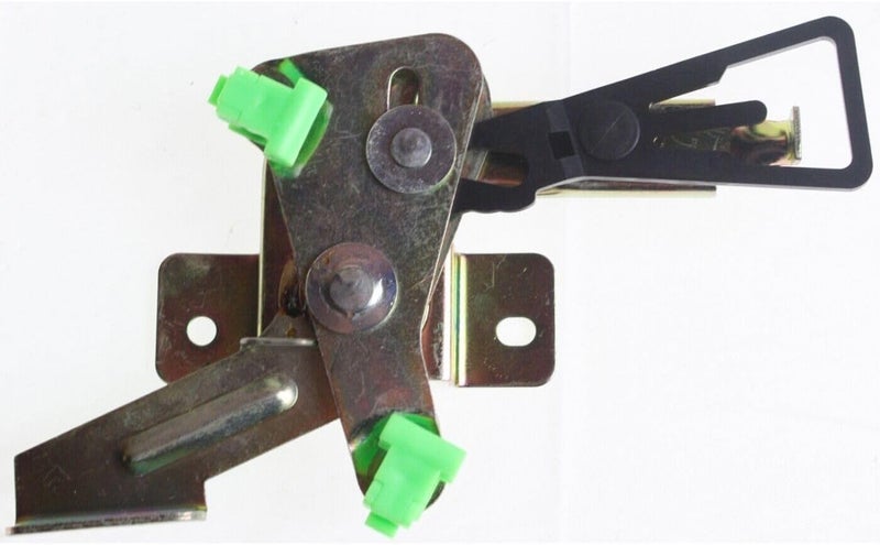 Tailgate Latch for Ford for Explorer Sport Trac for F150 Heritage for F450 Superduty, for Lincoln for Mark LT Left or Right Side Steel - Image 4