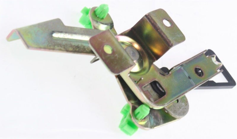 Tailgate Latch for Ford for Explorer Sport Trac for F150 Heritage for F450 Superduty, for Lincoln for Mark LT Left or Right Side Steel - Image 3