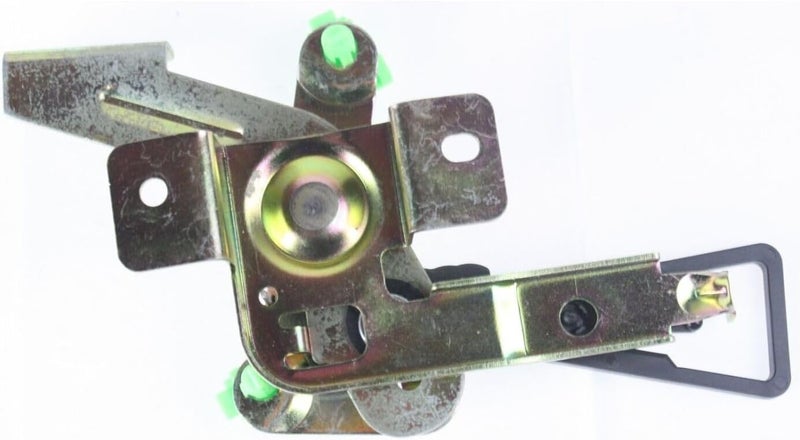 Tailgate Latch for Ford for Explorer Sport Trac for F150 Heritage for F450 Superduty, for Lincoln for Mark LT Left or Right Side Steel - Image 1