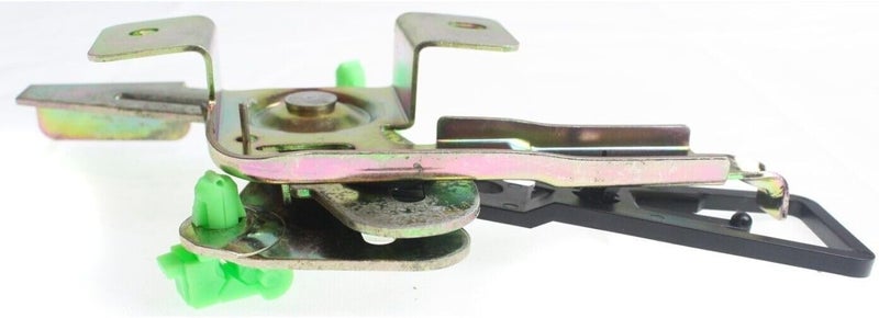 Tailgate Latch for Ford for Explorer Sport Trac for F150 Heritage for F450 Superduty, for Lincoln for Mark LT Left or Right Side Steel - Image 5
