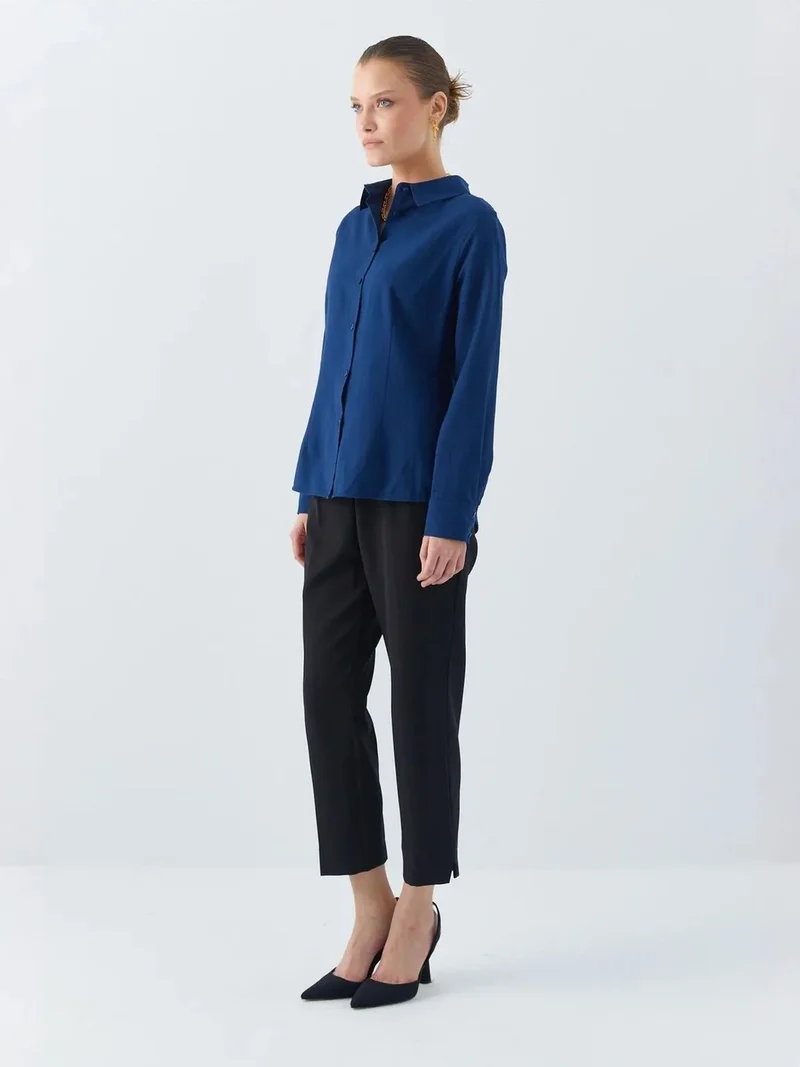 MixRay Mixray Poplin Shirt