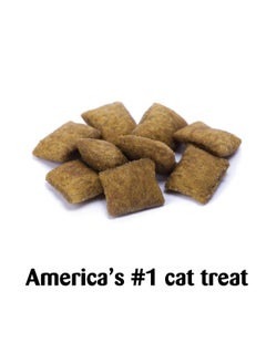 Temptations Classic Treats For Cats Tasty Chicken Flavor 16 Ounces (Pack Of 4)  - Image 5
