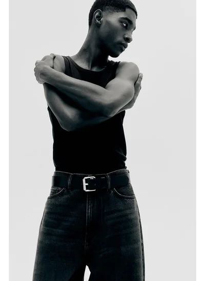 H&M Baggy Jeans