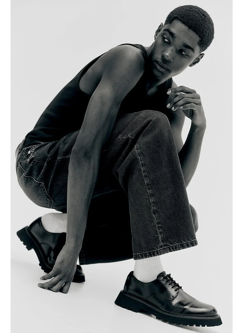 اتش اند ام Baggy Jeans