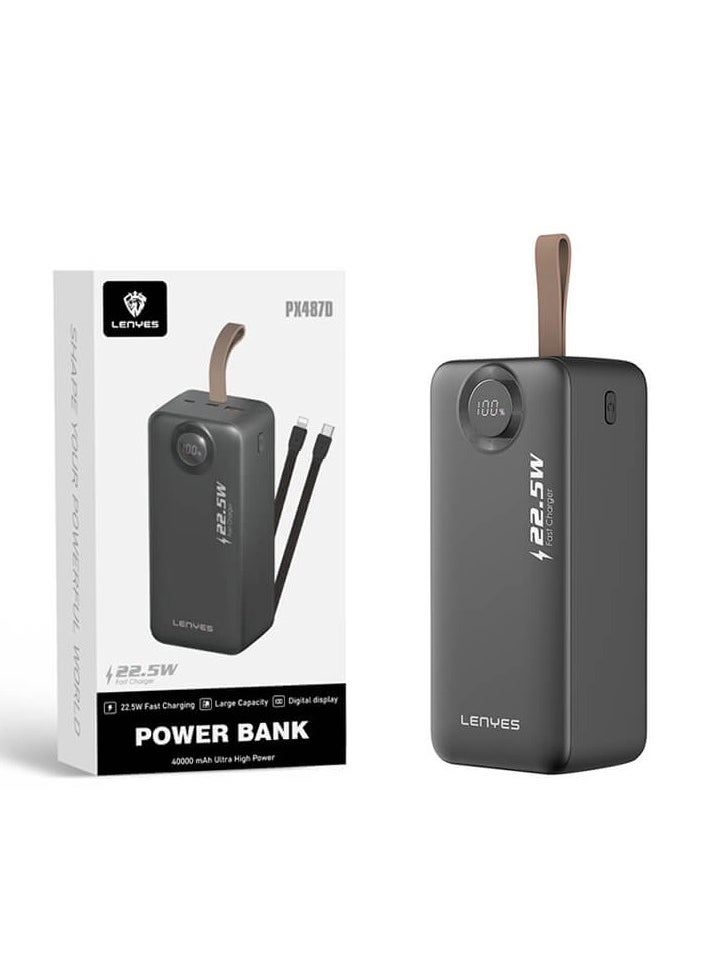 Power Bank with Fast Charging, Wireless Capability, Multiple Inputs/Outputs, ABS Material - pzsku/ZAE959E50BB5EA3D6F578Z/45/_/1736945593/71c44a59-9940-46a0-83e8-36b8f1aa4212