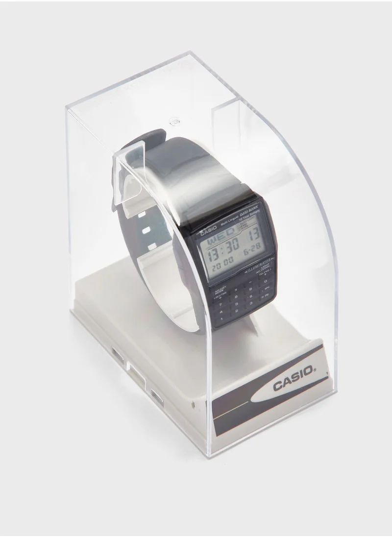 CASIO DBC-32-1ADF Digital Watch