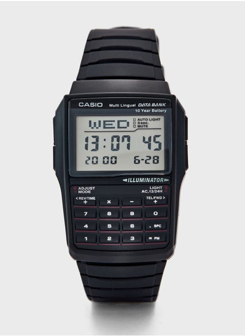 DBC-32-1ADF Digital Watch