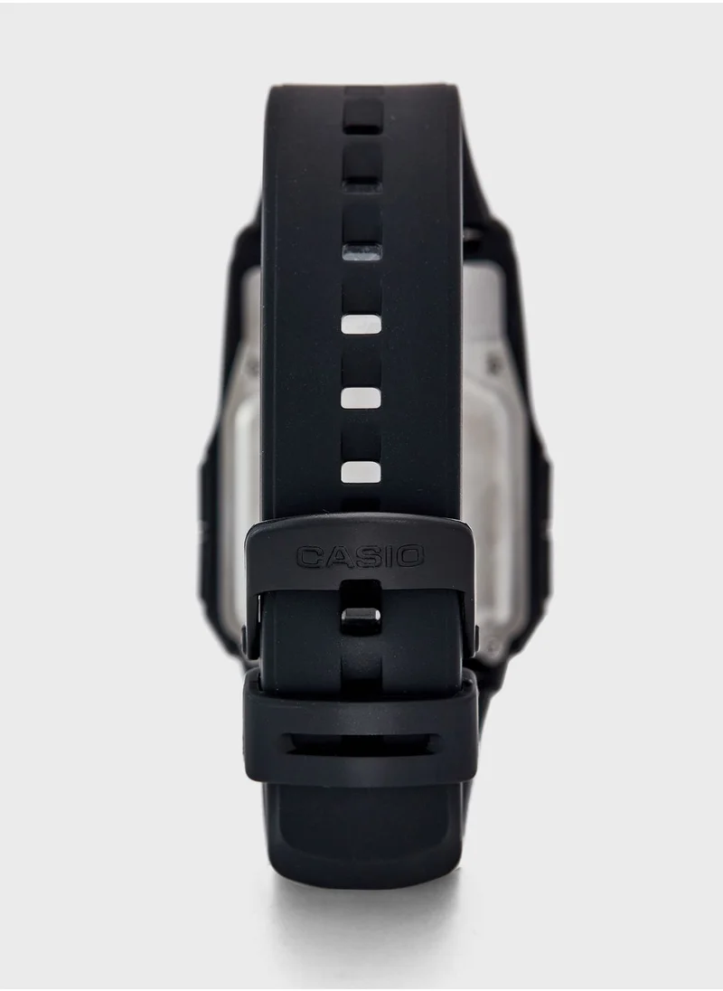 CASIO DBC-32-1ADF Digital Watch