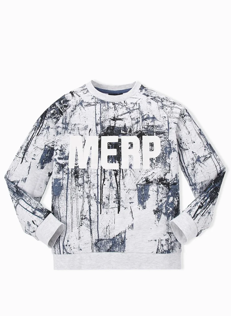 NAME IT Youth TUFF Sweatshirt