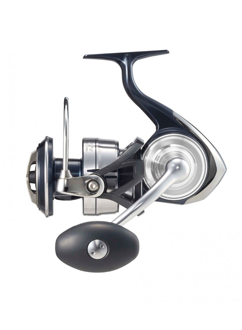 Daiwa 21Certate Sw-G6000-H - Image 1