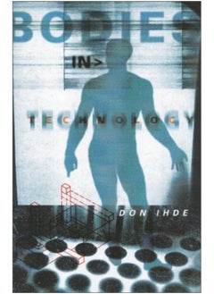 Bodies In Technology  - Image 1