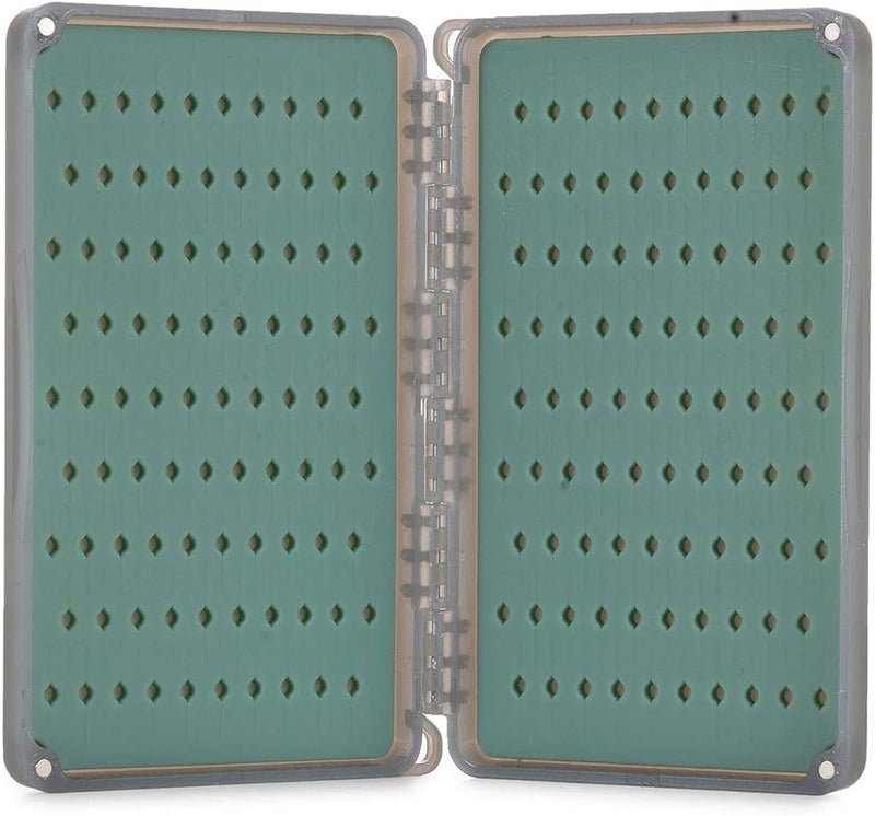 FishPond Tacky Day Pack Fly Fishing Fly Box – 2X Double Sided | Fly Boxes for Fly Fishing - Image 2