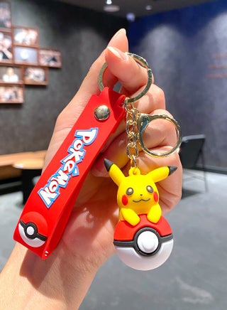 B181 Pikachu