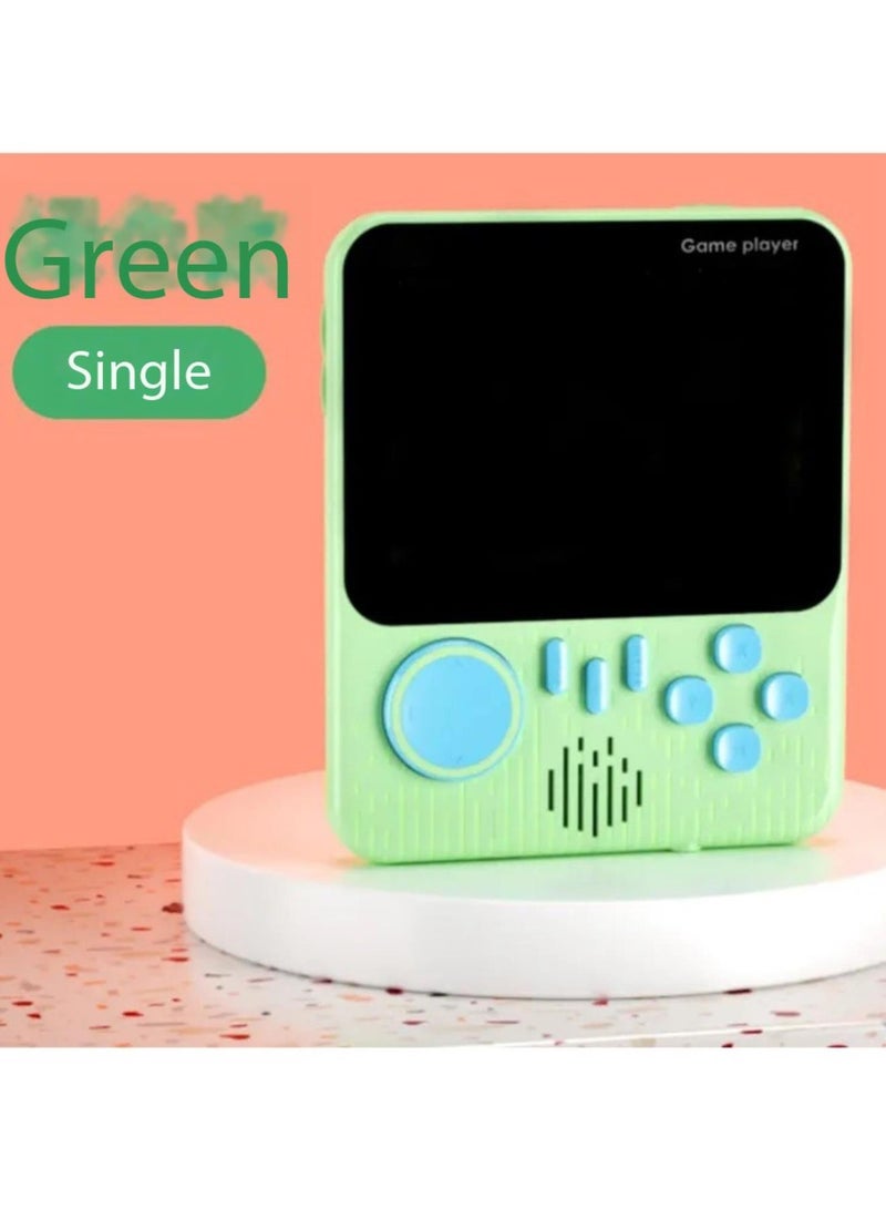 G7 Handheld Gaming Console for Single Player