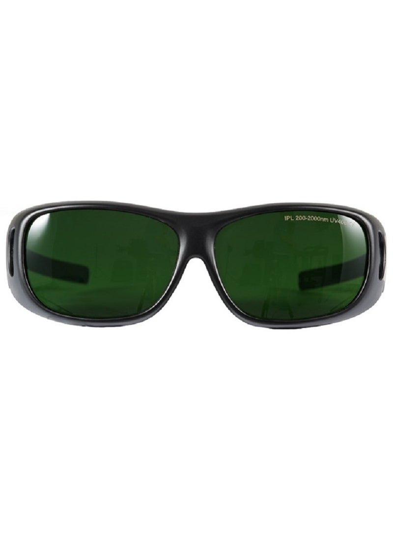 Strong Laser Safety Goggles 200-2000NM Photon Laser Goggles