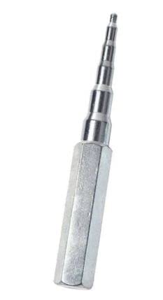 UK Traders 5in1 Copper Pipe Tube Expander Size 14 56 38 12 and 58 Pipe Cutter 