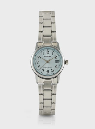 Steel Strap Analog Watch - pzsku/ZAE964521B1CCD40C4440Z/45/_/1709036223/fb47a3e4-a115-4dd0-bbba-862f91ce3cd9