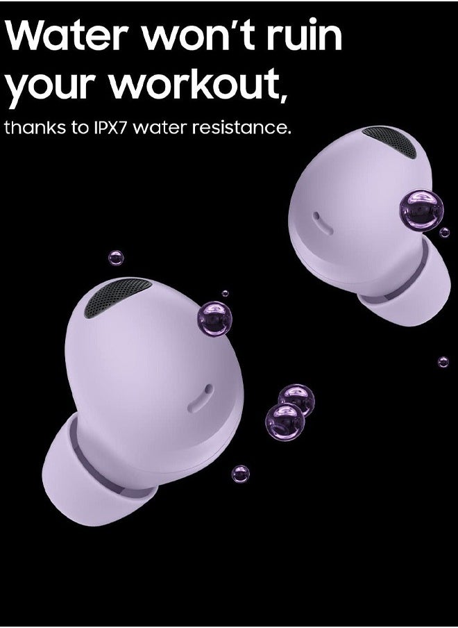 LEXIN Buds 2 Pro Wireless In-Ear Earphones With Earbuds, Bluetooth 5.0, White  - Image 3