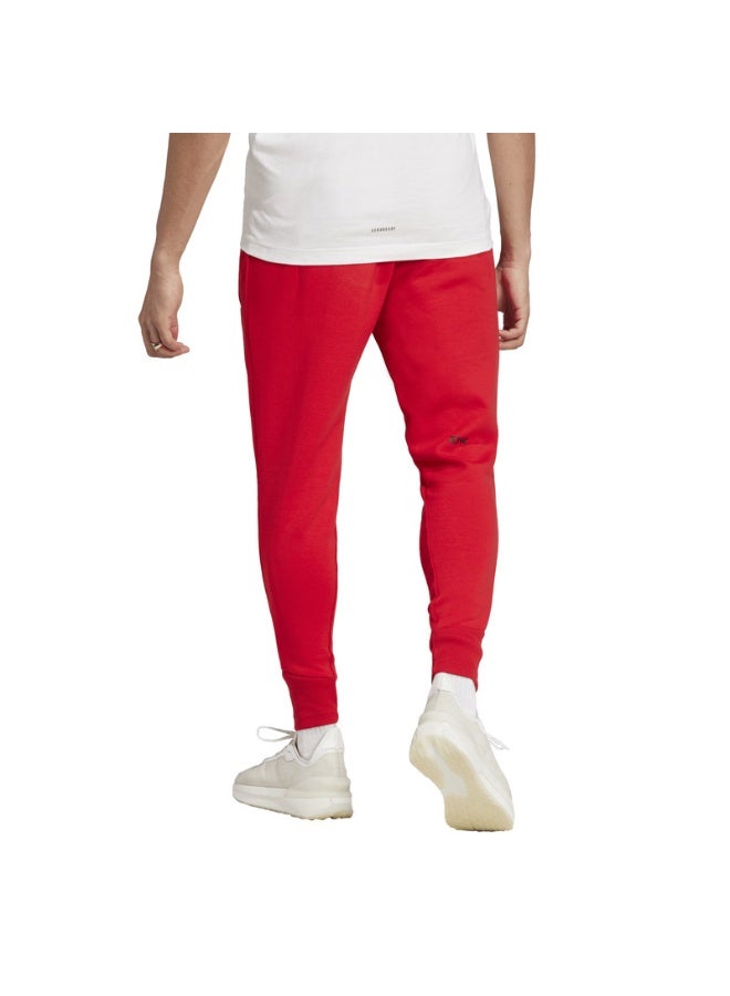 Adidas Z.N.E. Premium Tracksuit Bottoms - Image 3