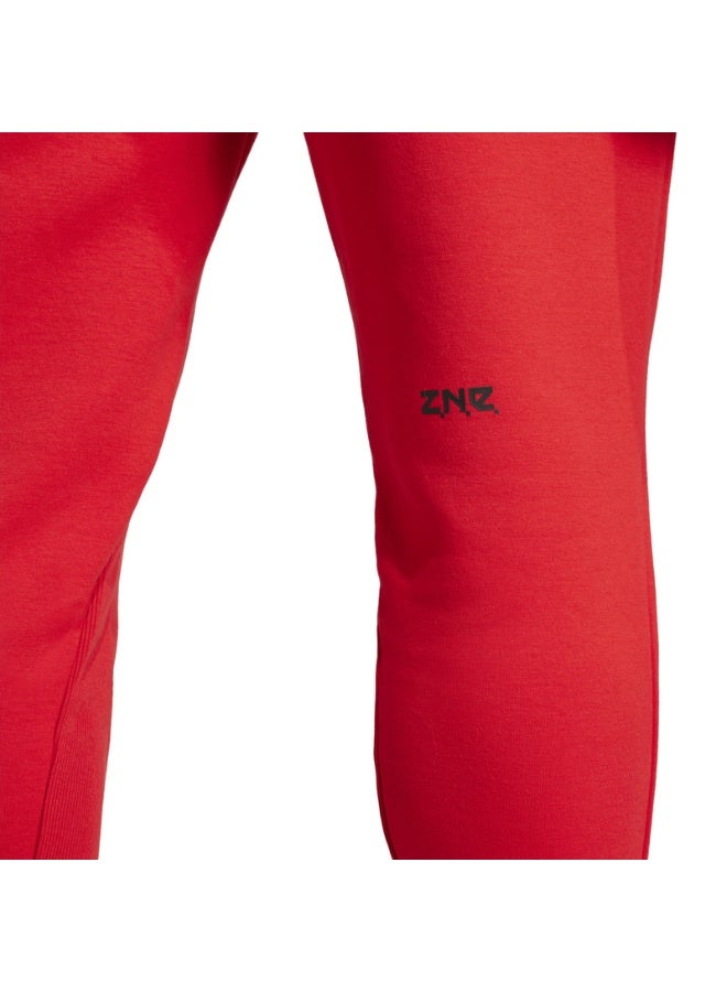 Adidas Z.N.E. Premium Tracksuit Bottoms - Image 5