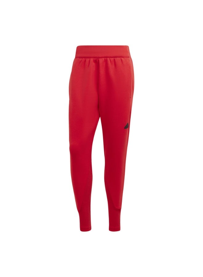 Adidas Z.N.E. Premium Tracksuit Bottoms - Image 4