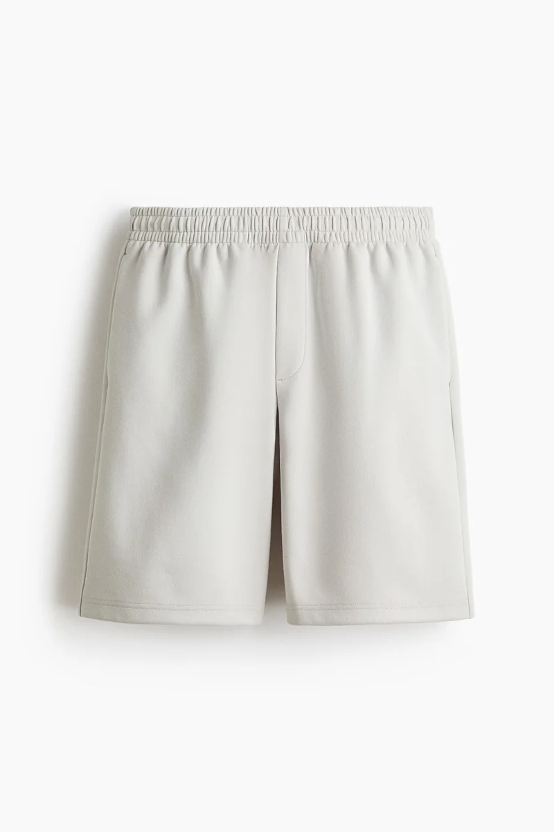 H&M  Relaxed Fit shorts for Men | Best Price UAE