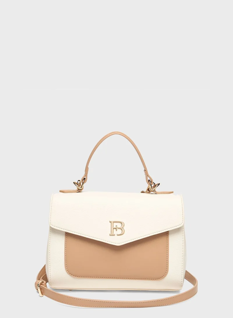shoexpress Top Handle Satchel