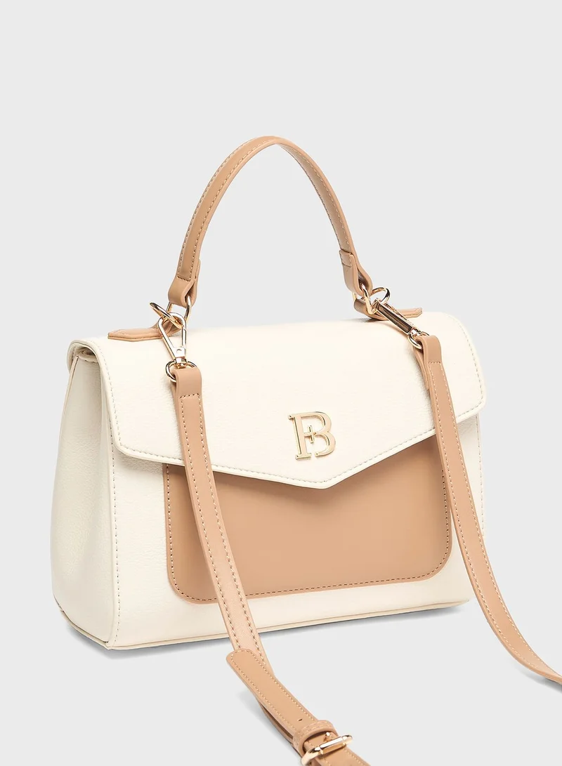 shoexpress Top Handle Satchel