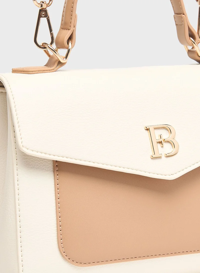 shoexpress Top Handle Satchel