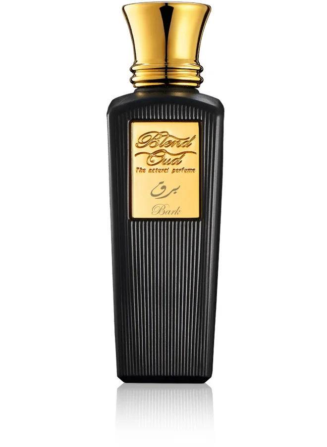 بليند عود عطر بارك 75 مل