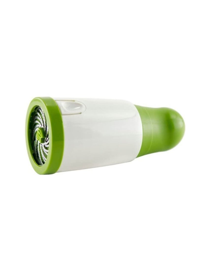 Generic - Herb Grinder,  Parsley chopper Herb Mill Grinder,Spice Mill Parsley Shredder,Creative Cooking Tools - Image 1