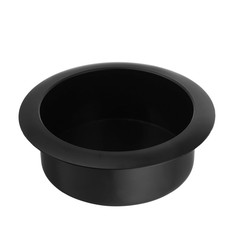 Universal Cup Holder Insert for Beverage Cans and Bottles Fits RV Truck Car Sofa Table - Image 2