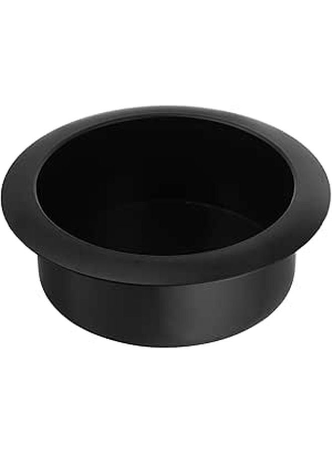 Universal Cup Holder Insert for Beverage Cans and Bottles Fits RV Truck Car Sofa Table - Image 1