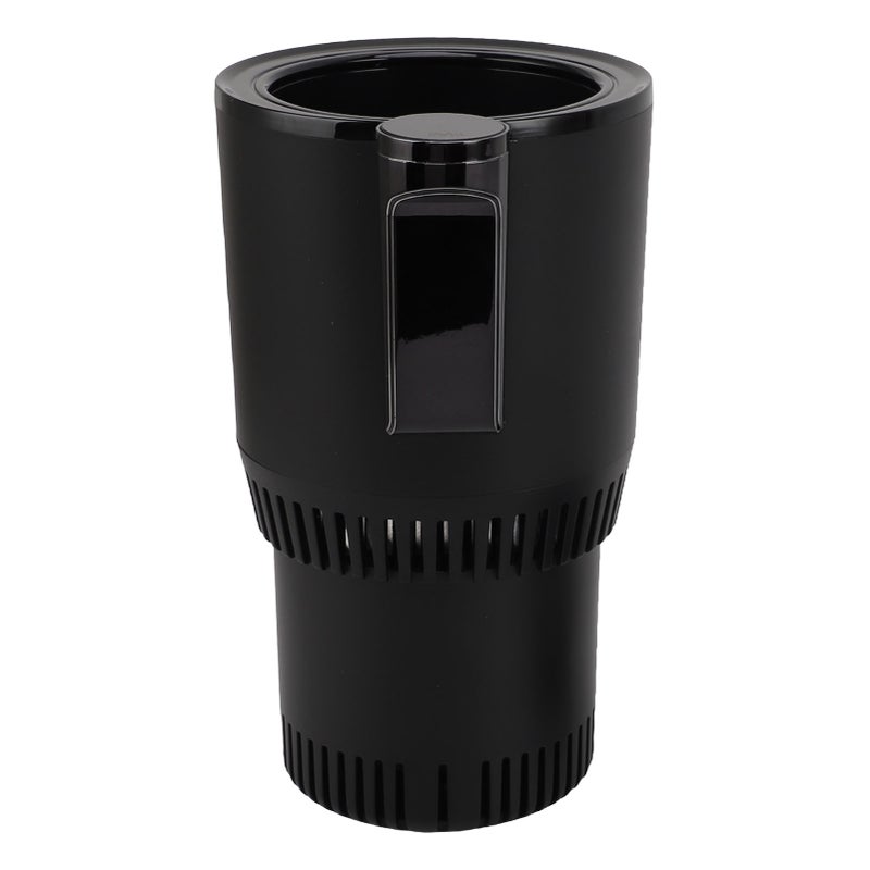Electric Heating Cooling Cup: Digital Control Display - Quick Cooling Heating Portable Mug for Home, Car, Outdoor Use - Image 2