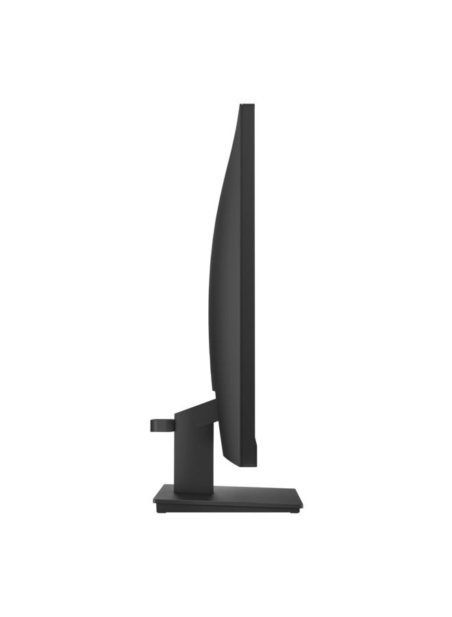 HP شاشة P27 G5، 27" عرض FHD IPS، معدل تحديث 75Hz، زمن استجابة 5ms (GtG مع Overdrive)، تحكم على الشاشة، بدون حدود من 3 جوانب، ارتفاع وزاوية قابلة للتعديل - Image 5