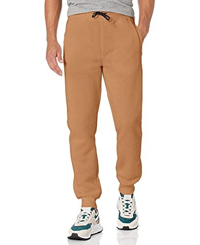 WT02 Fleece Sweatpants & Joggers (Regular & Extended Sizes) - Image 4