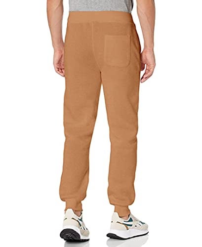 WT02 Fleece Sweatpants & Joggers (Regular & Extended Sizes) - Image 2
