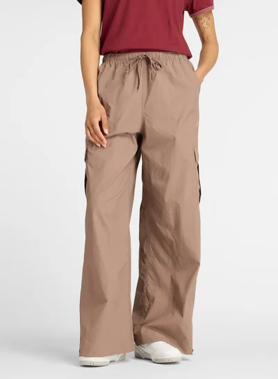 New Balance Woven Cargo Pants