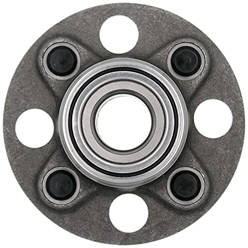 Dorman 951-898 Rear Wheel Bearing and Hub Assembly Compatible with Select Honda Models - Image 2