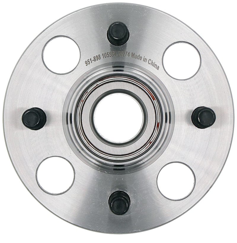 Dorman 951-898 Rear Wheel Bearing and Hub Assembly Compatible with Select Honda Models - Image 4