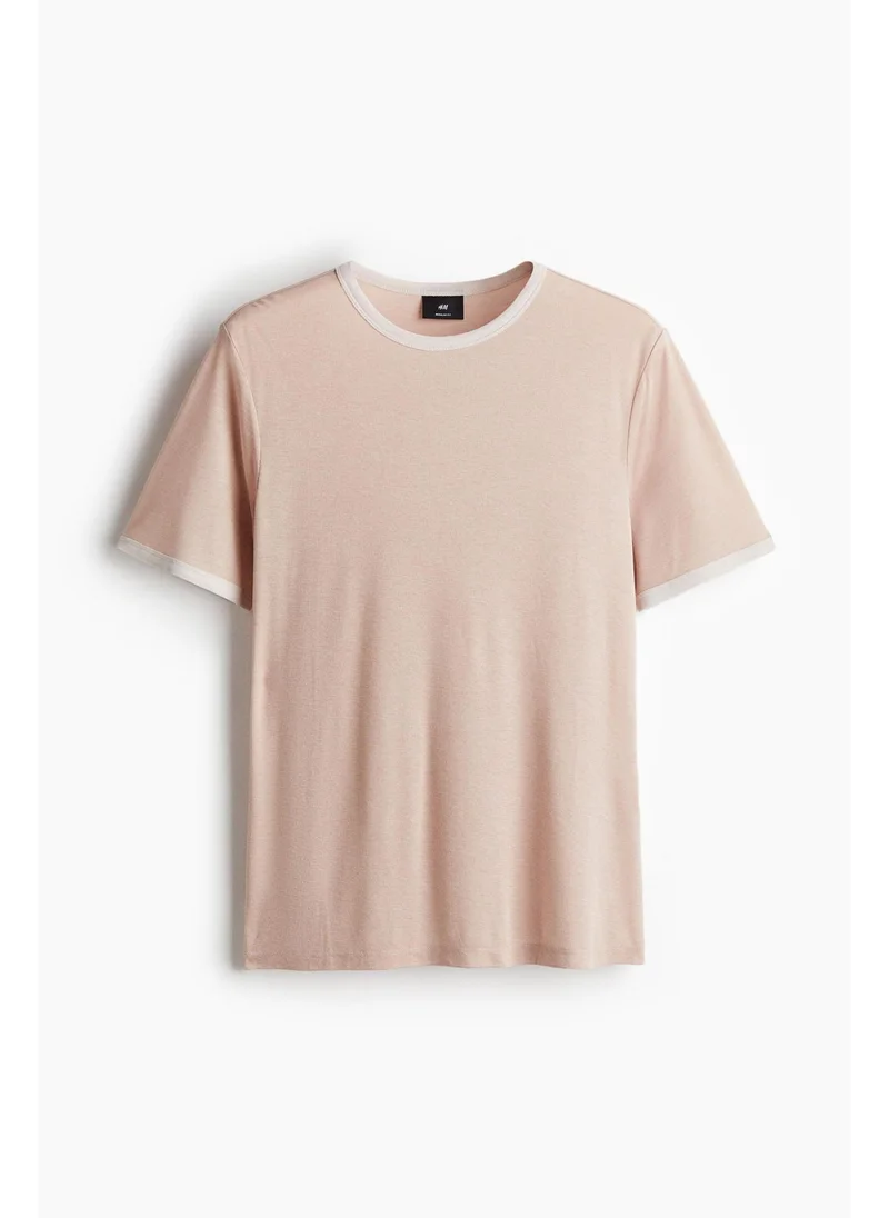 اتش اند ام Regular Fit T-shirt