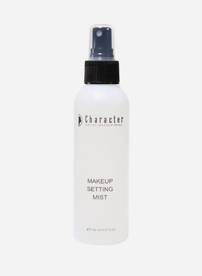 Character Makeup Setting MistÂ - Image 1