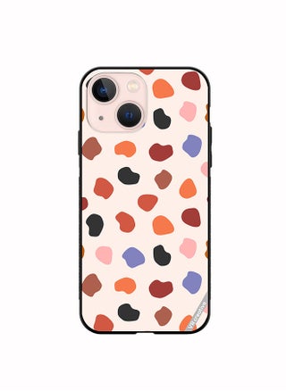 Protective Case Cover For Apple iPhone 14 Mix Pattern Design Multicolour - pzsku/ZAE977016630750EE8783Z/45/_/1666280993/c092df54-043c-44d4-8ae7-895e9324d57c
