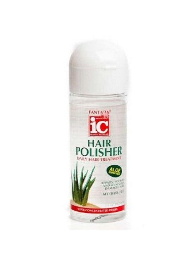 Fantasia Fantasia Ic Hair Polisher, 2 Fl Oz (IC1997)