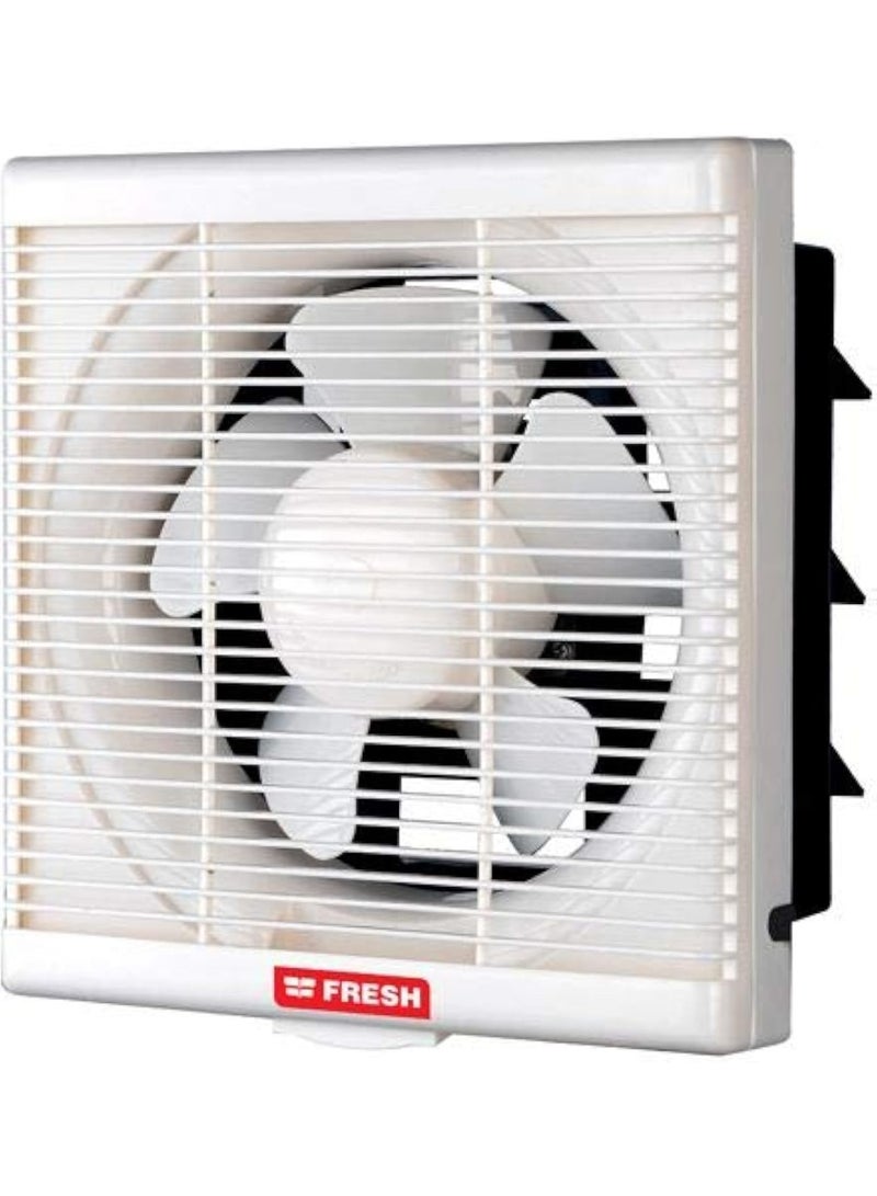 Fresh Wall Ventilator 25 cm one way