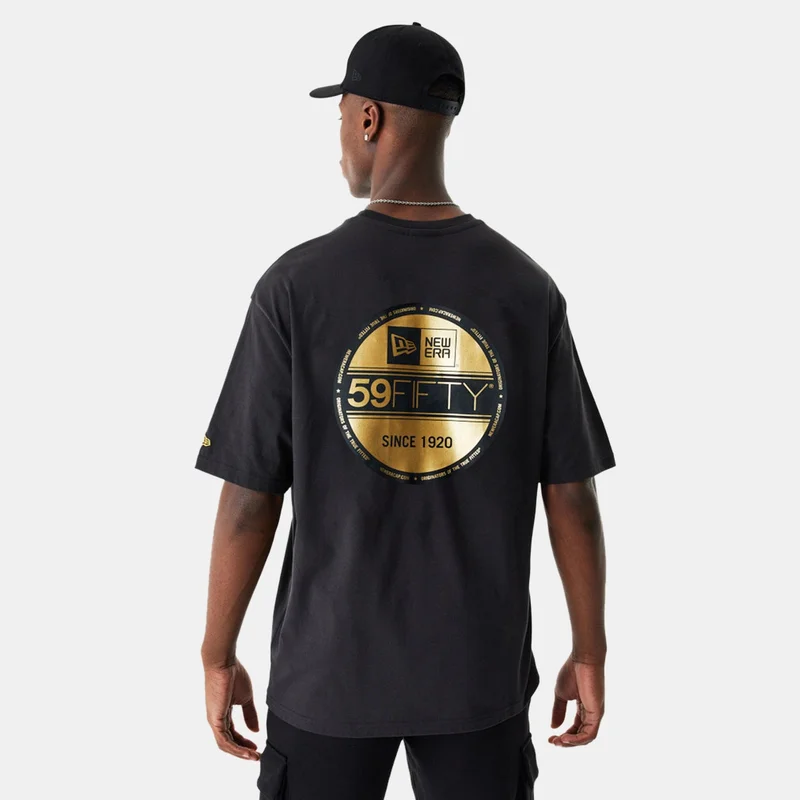 NEW ERA Men's 59FIFTY T-Shirt