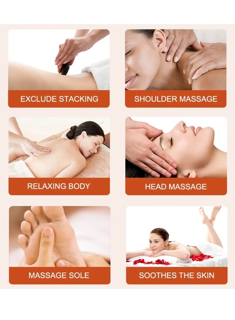 Disaar زيت البابايا المعجزة للتفتيح والترطيب 100 مل للوجه والجسم - Image 5