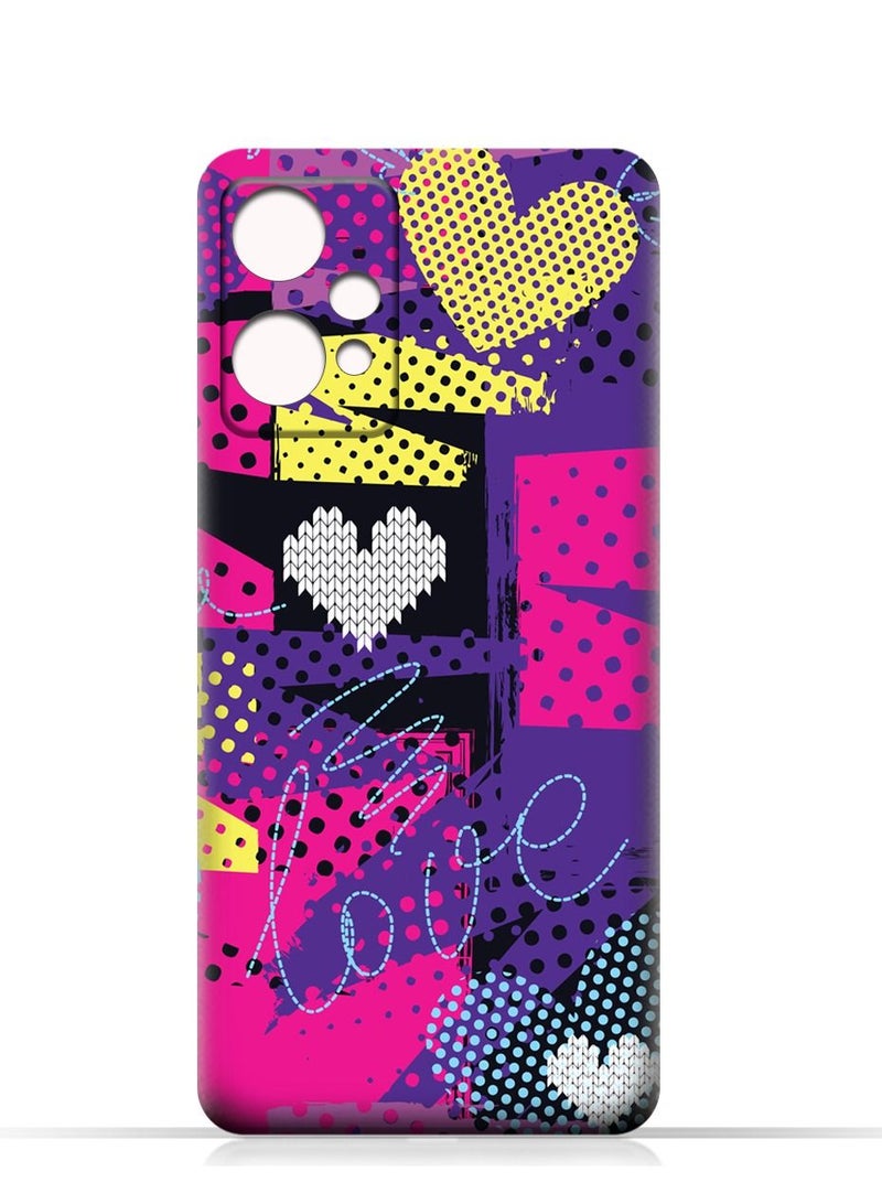 AMC DESIGN Protective Case Cover For OnePlus Nord CE 2 Lite 5G - Image 2