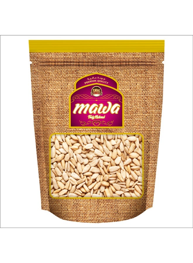 Mawa بذور عباد الشمس الخام 250 جرام - Image 1